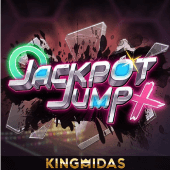 Jackpot Jump - Card Game